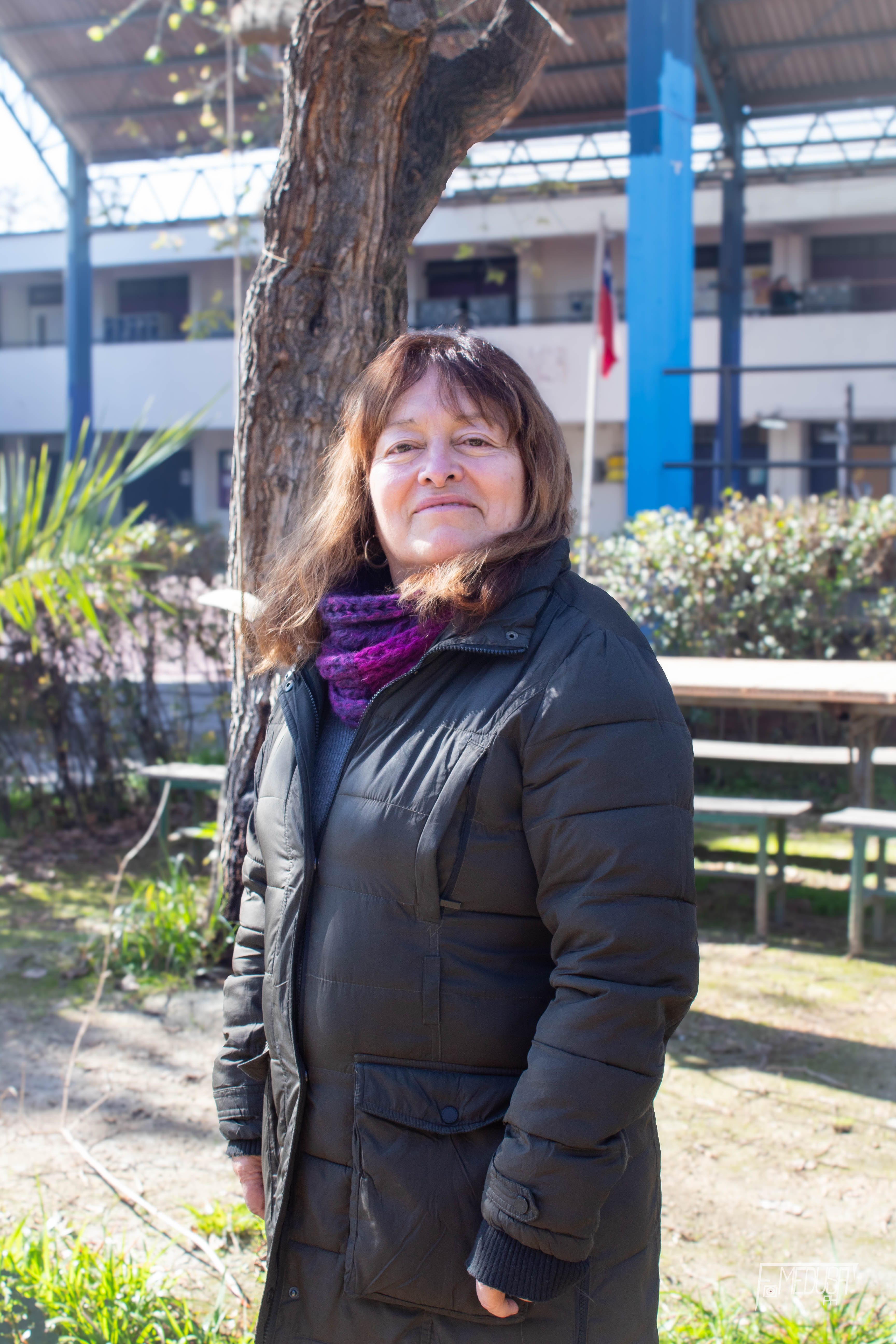 María Elena